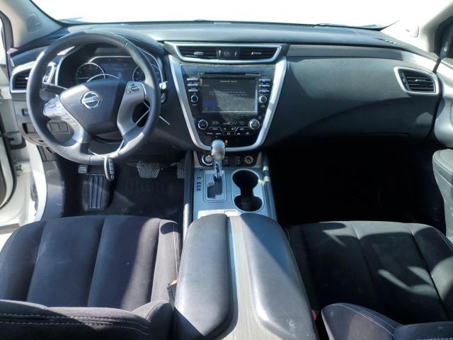 5N1AZ2MH7HN180271 Nissan MURANO S