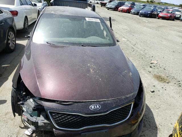 5XXGM4A70EG286346 KIA Optima Lx