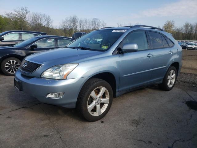 2005 Lexus RX 330 