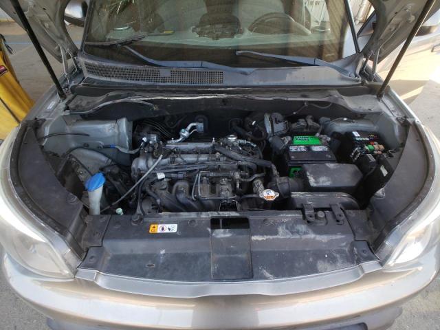 KNDJN2A23E7016659 KIA Soul