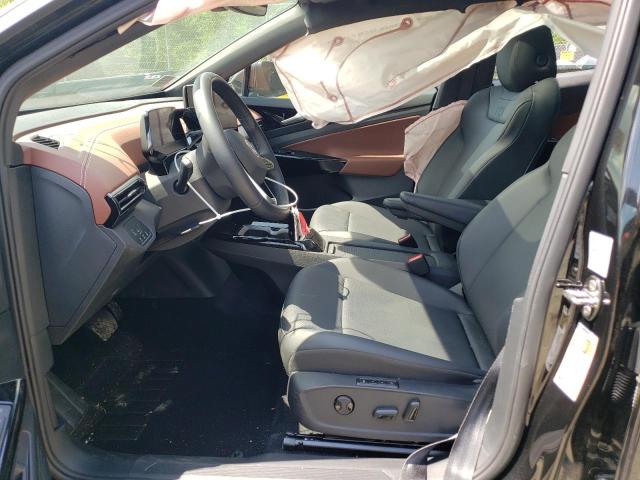 2022 VOLKSWAGEN ID.4 WVGGNPE29NP053289