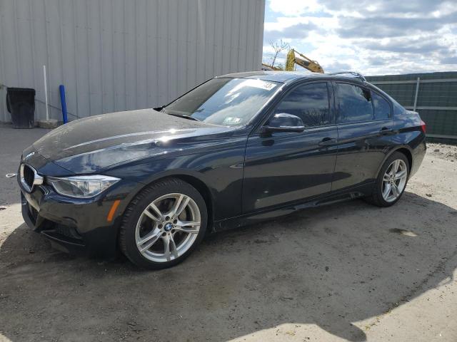 2015 BMW 335 XI - WBA3B9C59FP705198