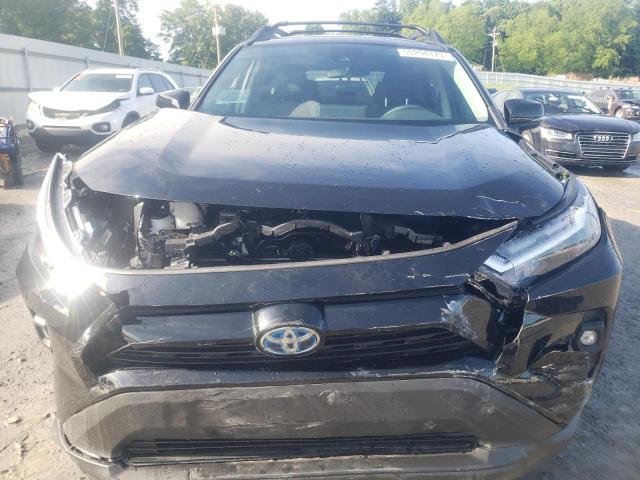 2023 TOYOTA RAV4 WOODL - 2T3UWRFV5PW152336