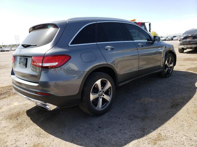 WDC0G4JB3HF206368 Mercedes-Benz GLC 300