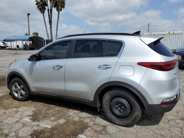 KNDP63AC3L7728933 KIA SPORTAGE S