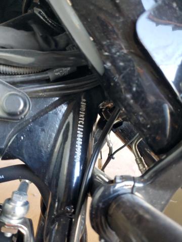 2018 HARLEY-DAVIDSON FLTRXS ROA - 1HD1KTC11JB681570