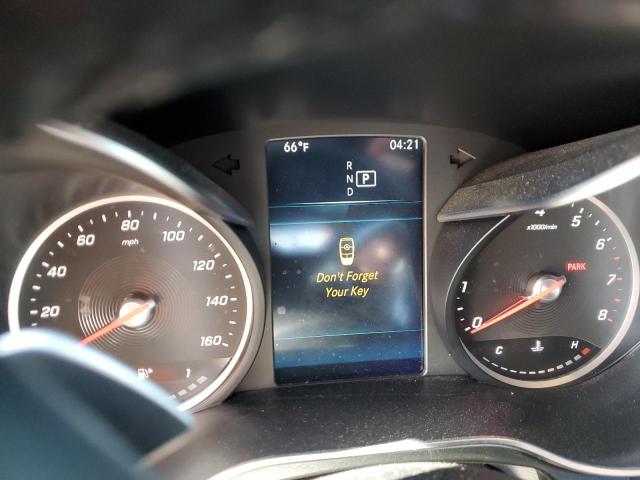 W1N0G8DB6NG041777 Mercedes-Benz GLC 300