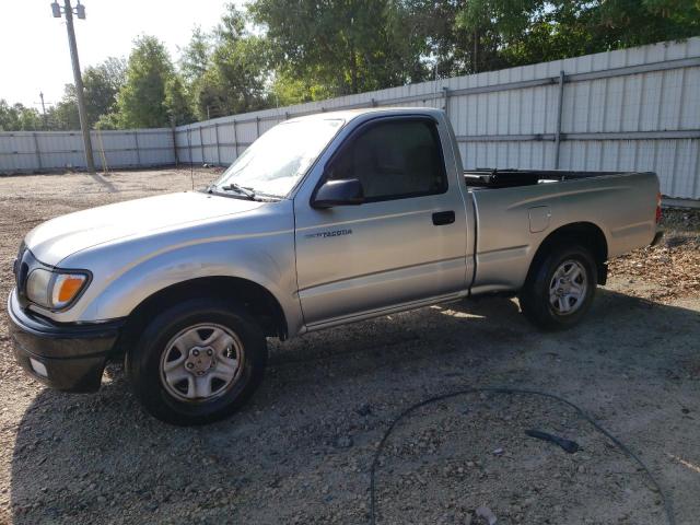 2001 Toyota Tacoma 