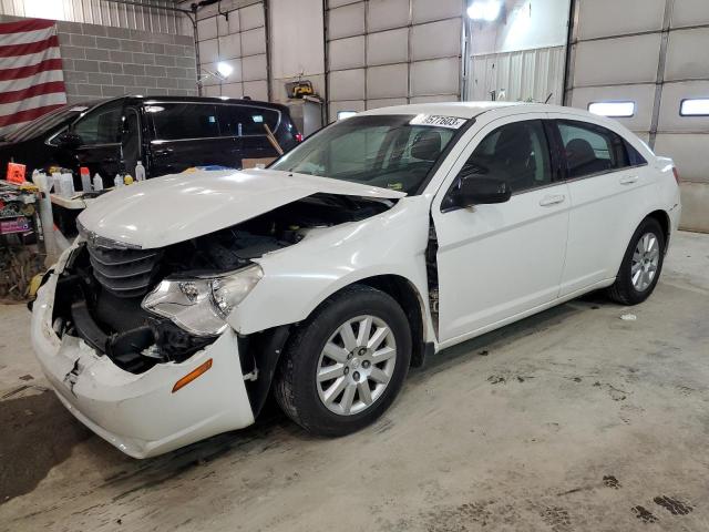 2010 Chrysler Sebring Touring