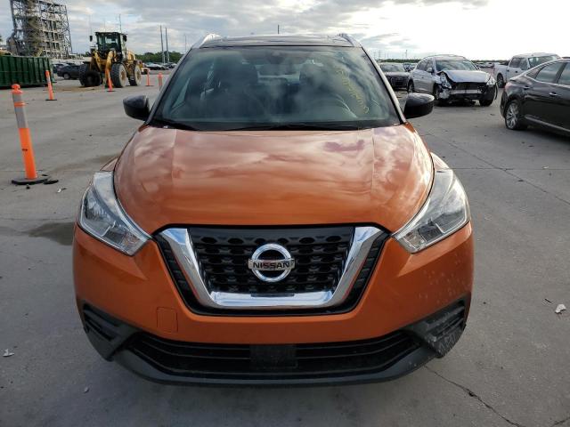 2020 NISSAN KICKS SV - 3N1CP5CV1LL514818