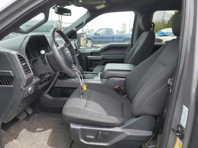 1FTEW1EP2LFA61626 Ford F150 Supercrew