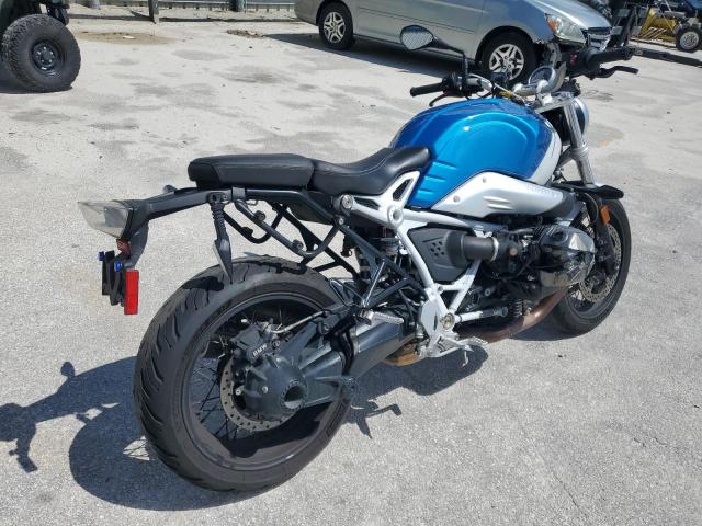 2021 BMW R NINE T P - WB10L6301M6E38454