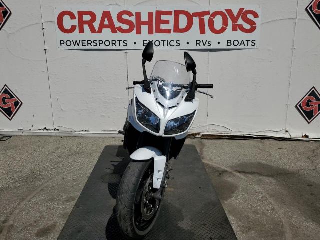 2012 YAMAHA FZ1 S JYARN17E4CA008368
