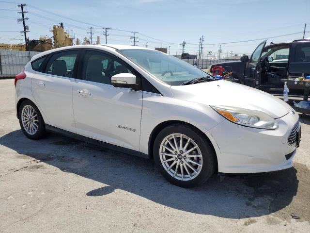 1FADP3R45EL169916 Ford FOCUS BEV