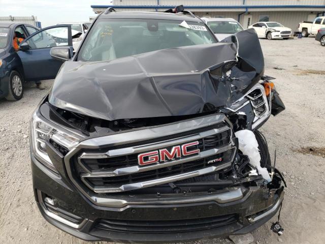 2023 GMC TERRAIN AT 3GKALYEG2PL152220