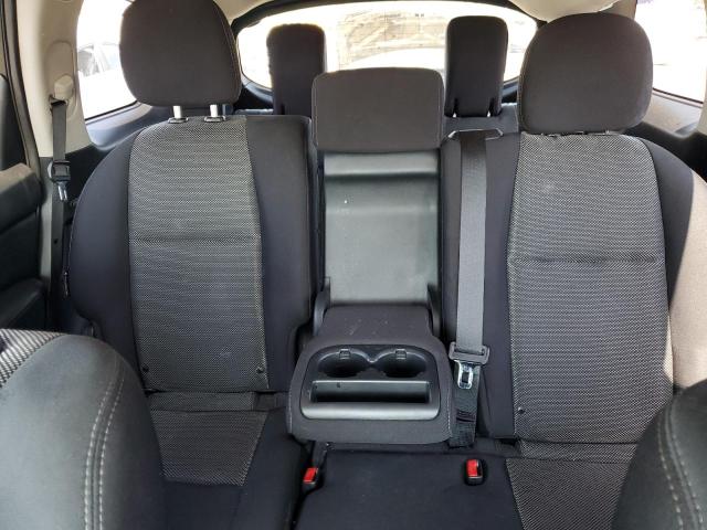 5N1DR2MM9KC601694 Nissan Pathfinder S