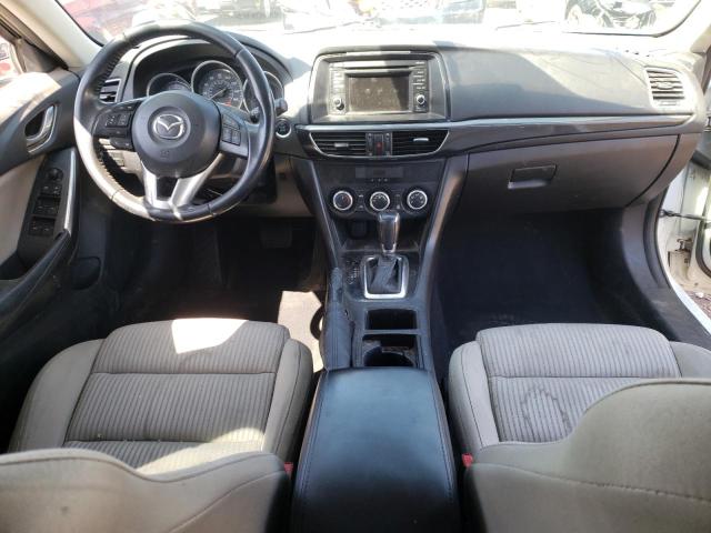 2015 MAZDA 6 - JM1GJ1U63F1171568