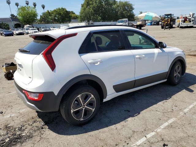 KNDCR3LE5P5043953 KIA NIRO EX