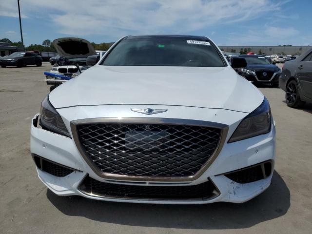 2018 GENESIS G80 SPORT - KMHGN4JB6JU222801
