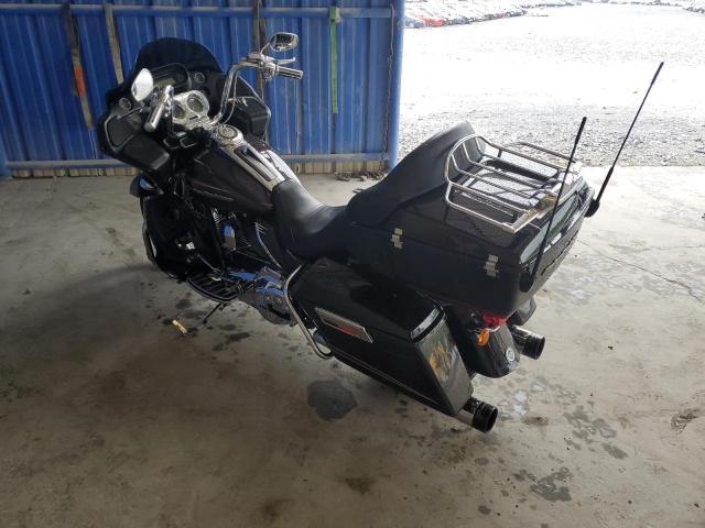 2011 HARLEY-DAVIDSON FLTRU 1HD1KGM14BB643693