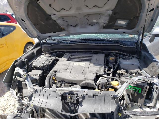 JF2SJGWC1HH454384 Subaru Forester 2.0xt Touring