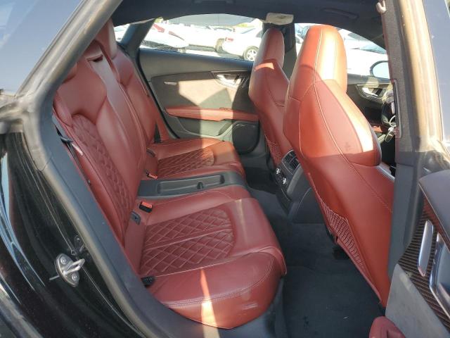 2017 AUDI S7 PREMIUM - WAUWFAFC0HN109814