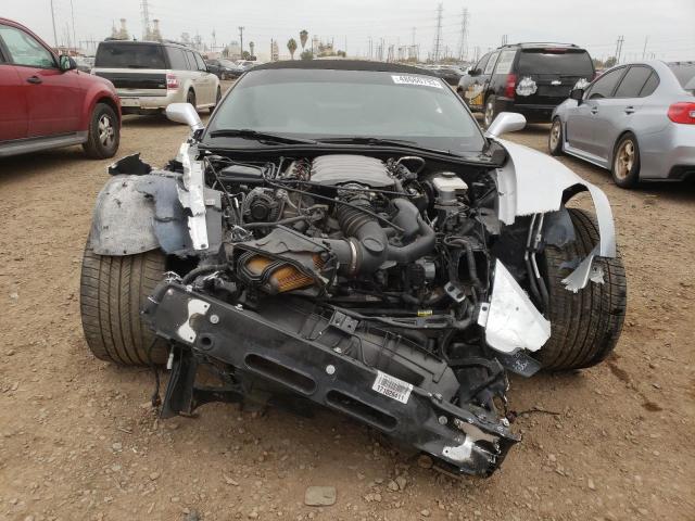 2017 CHEVROLET CORVETTE G - 1G1YY3D71H5119591