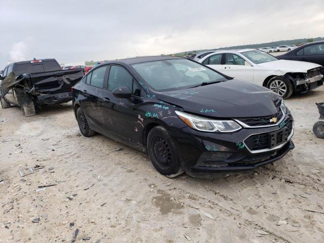 1G1BC5SM6H7146475 | 2017 CHEVROLET CRUZE LS