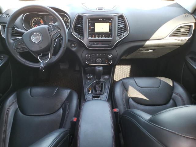 1C4PJMBX8KD283045 Jeep Cherokee Trailhawk