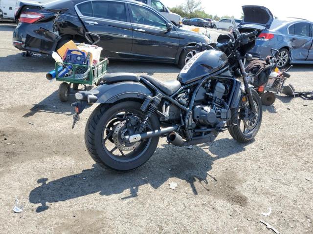 2022 HONDA CMX1100 D - JH2SC831XNK100256