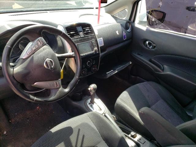 3N1CE2CP0GL370903 Nissan Versa Note S