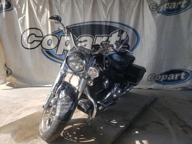 2007 HARLEY-DAVIDSON FLHRSE3 1HD1PG8127Y960016