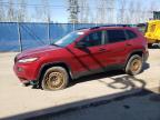 2017 JEEP CHEROKEE S - 1C4PJMASXHW631186