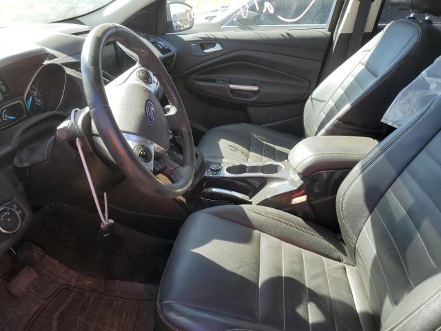 1FMCU9J98FUB03442 Ford Escape Titanium