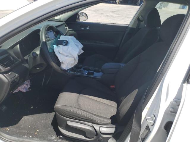 5XXGT4L30GG023872 KIA Optima Lx