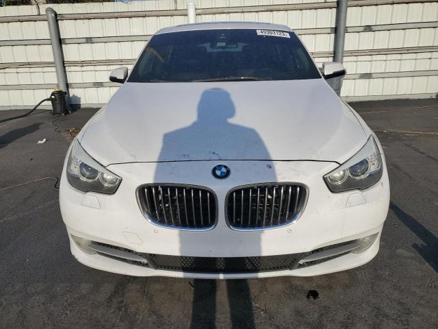 2016 BMW 535 IGT - WBA5M2C50GGH99423