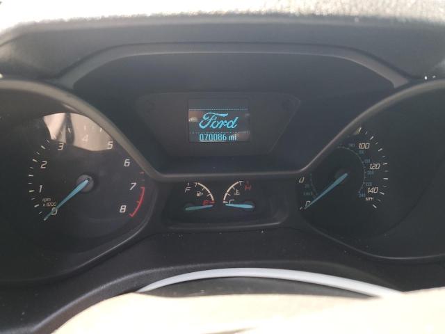 2017 FORD TRANSIT CO - NM0LS7E70H1321058