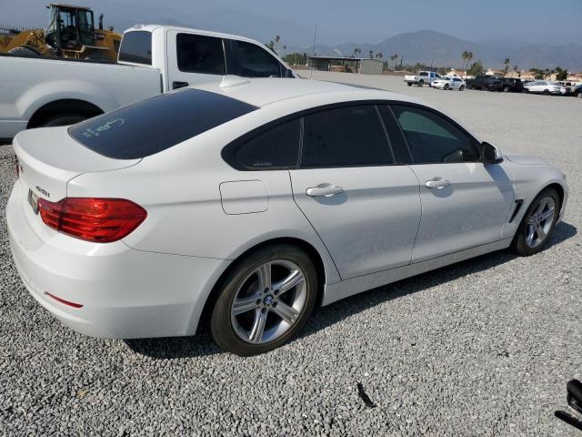 WBA4A5C59FD410779 BMW 428 I Gran Coupe