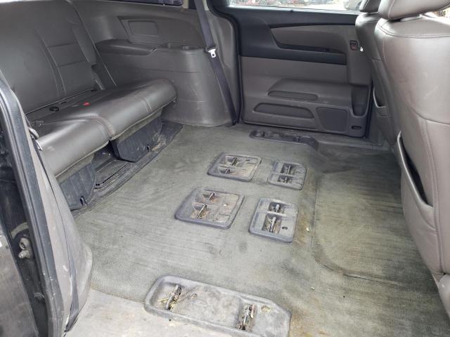 2016 HONDA ODDYSSEY - 5FNRL5H62GB083415