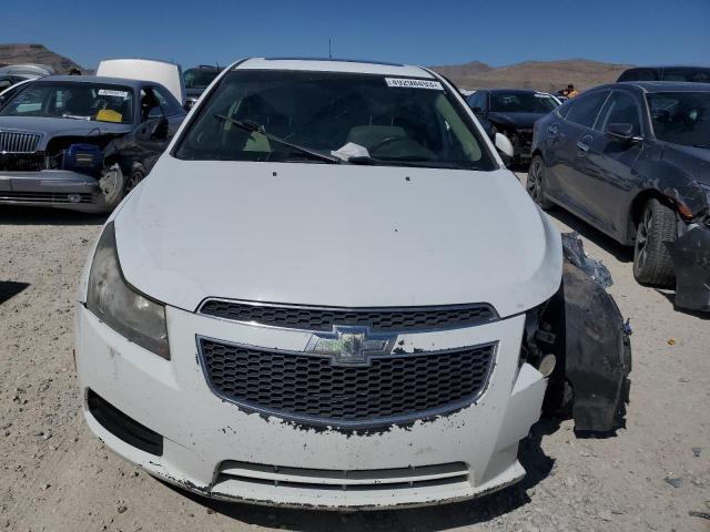 Chevrolet Cruze 2014 1G1P75SZ3E7428610 Image 5
