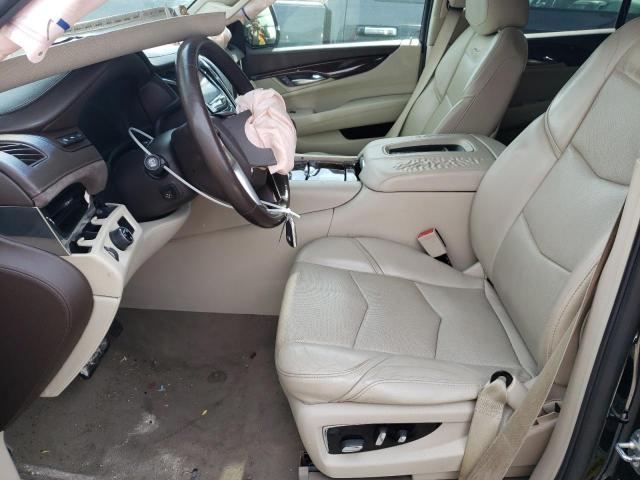 2015 CADILLAC ESCALADE L - 1GYS3MKJ6FR526984