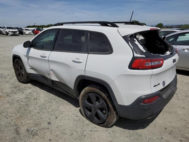 1C4PJMDS0HW646727 Jeep Cherokee Limited