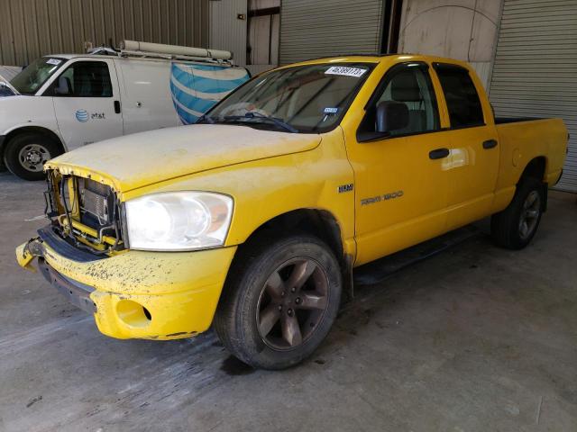 2007 Dodge Ram 1500 ST