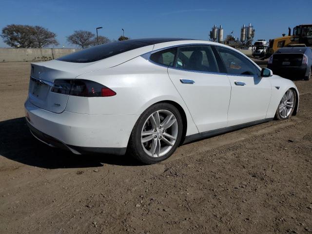5YJSA1E20FF116427 Tesla MODEL S