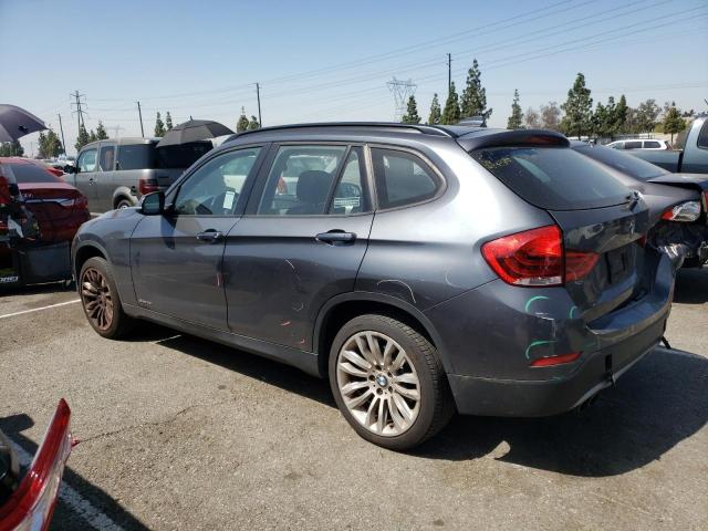 WBAVM1C56EVW47212 BMW X1 Sdrive28i