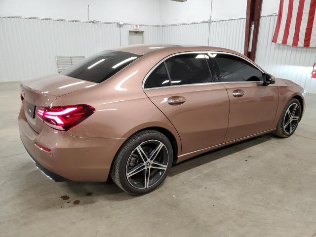 2022 MERCEDES-BENZ A 220 - W1K3G4EB8NJ370727