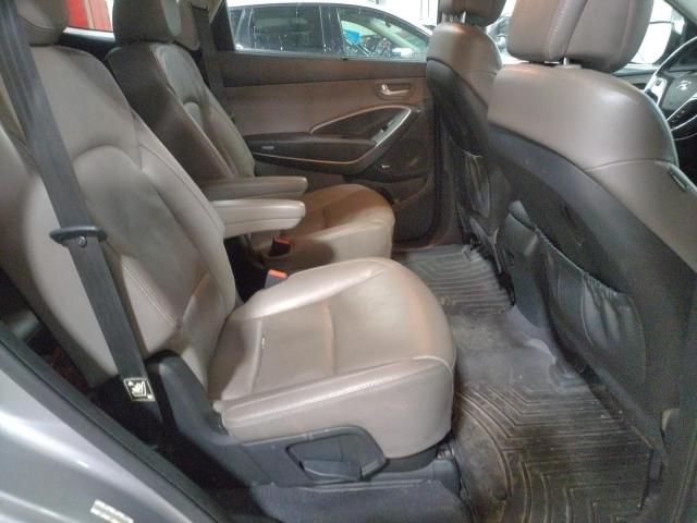 KM8SRDHF5FU090502 Hyundai Santa Fe Gls