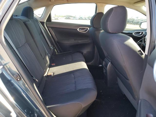 3N1AB7APXGY328726 Nissan SENTRA S