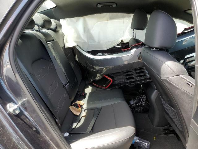 3KPF54AD5PE534343 KIA Forte Gt Line