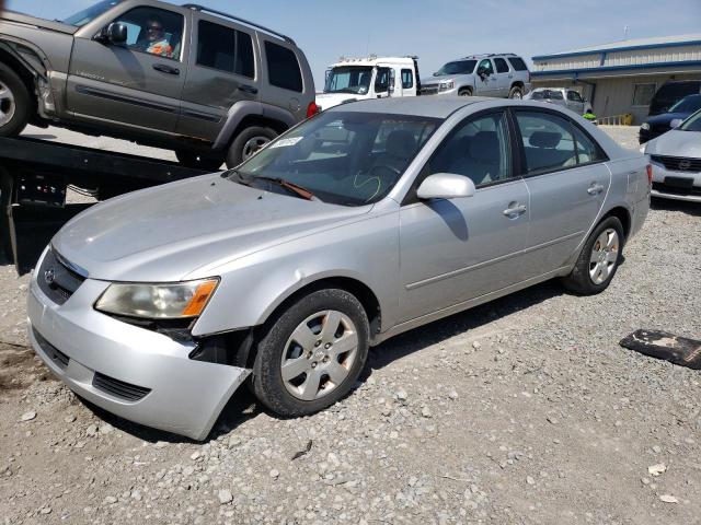 2006 Hyundai Sonata GL